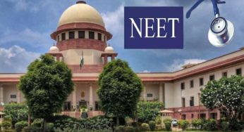 NEET-UG 2024: SC to hear related batch of pleas on July 8