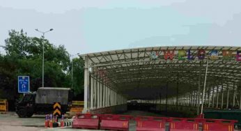 Delhi Rains: Pragati Maidan tunnel shut due to waterlogging after June 28 rainfall reopened for public