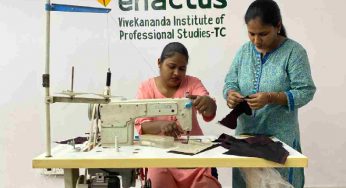 Project Tahsin: Crafting change with every stitch