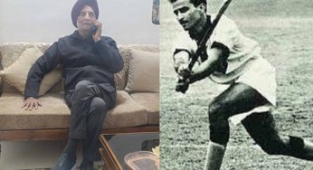 Recalling the Paharganj boy who won India gold at the Olympics