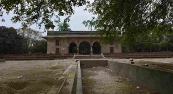 Delhi: Roshanara Bagh to get a complete makeover by October end