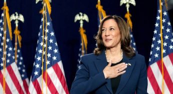 Why Kamala Harris may want to visit this DU college