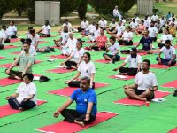 International Yoga Day: 7 Delhi-NCR spots to begin your wellness journey