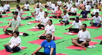 International Yoga Day: 7 Delhi-NCR spots to begin your wellness journey