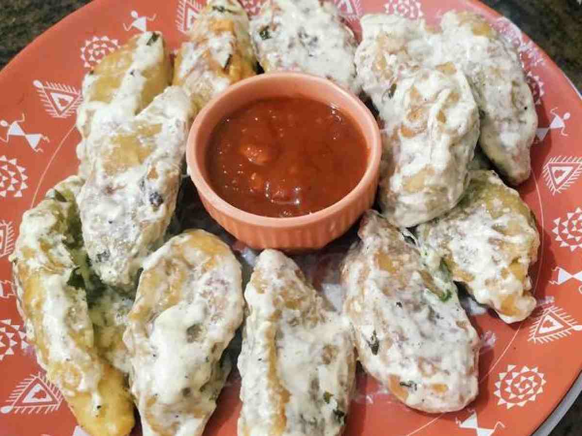 7 Different Types Of Momos You Need to Try