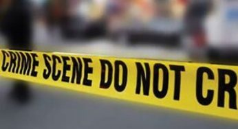 Delhi: Man stabs wife to death, leaves body in car