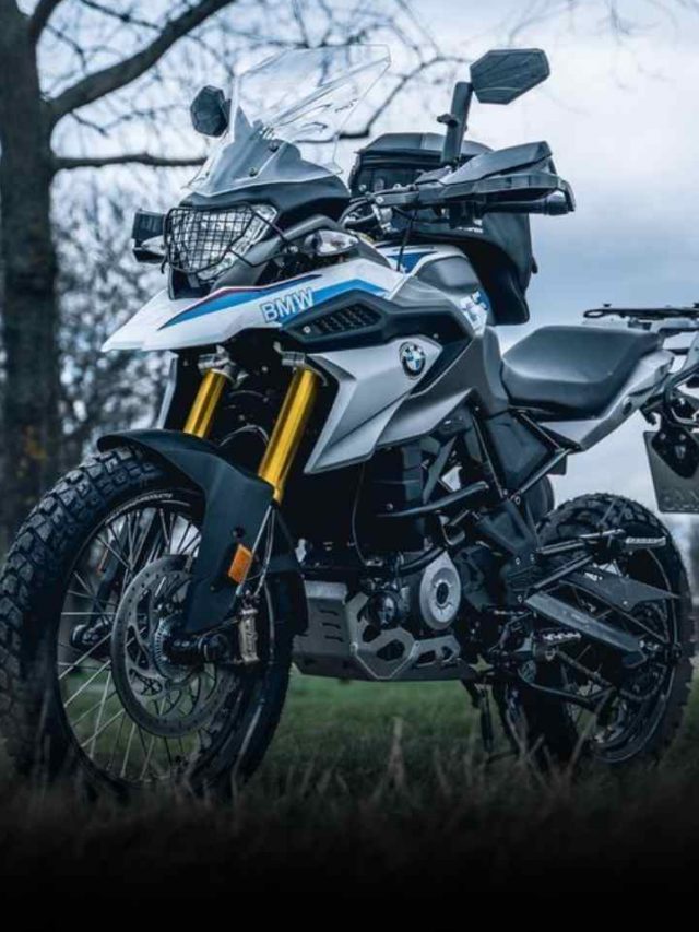 G310 Rr Bmw Under Lakh Bike G 310 Bmw Bikes Under 10 Lakh BMW G 310 - Main Image