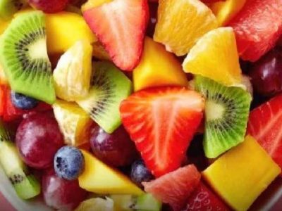 Cut Fruits