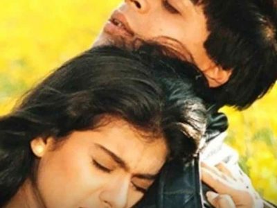 Dilwale Dulhania Le Jayenge