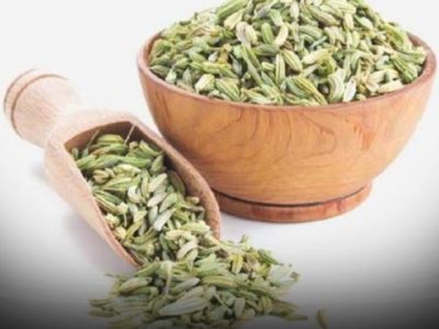 Fennel Seeds