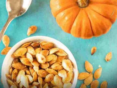 Pumpkin Seeds