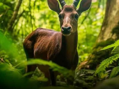 Saola