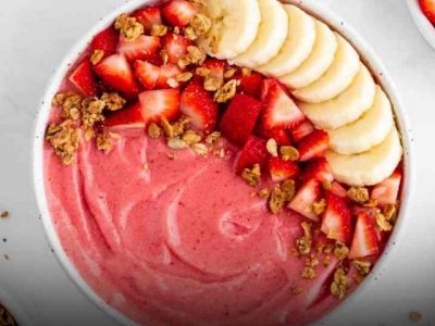 Smoothie Bowl (1)