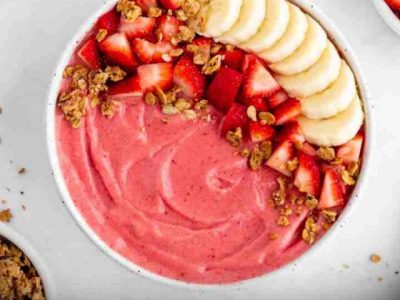 Smoothie Bowl