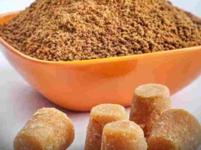 jaggery