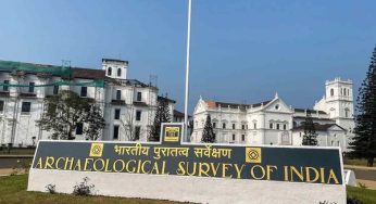 ASI set to delist two Delhi monuments