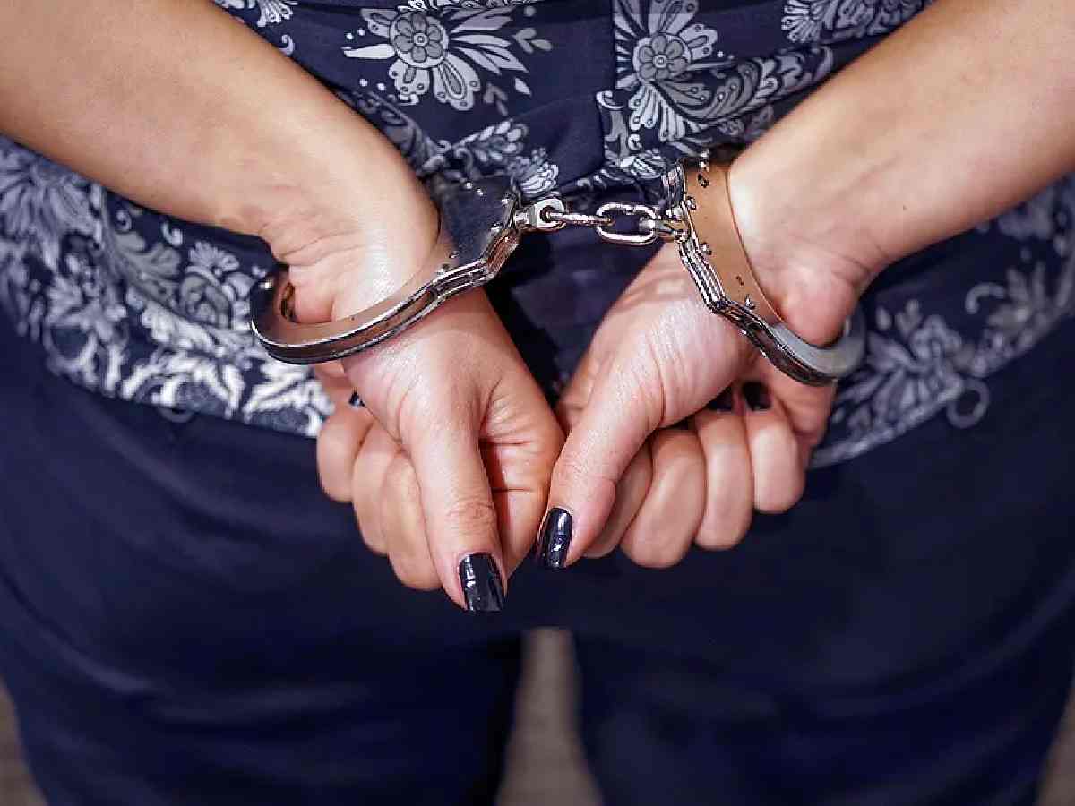 Delhi man arrested for recording woman tenant with hidden cameras in toilet, bedroom