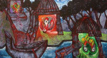 Artix 3.0: India’s Hotel Art Fair 