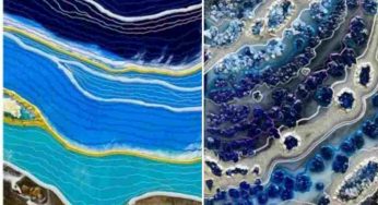 Art Exhibition: Integrity, Choice and Life