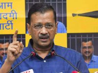 AAP releases first list of 11 candidates for Delhi assembly polls