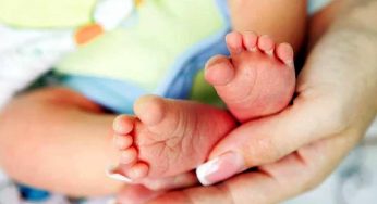 Delhi saw decline in birth rate post-Covid-19: Report