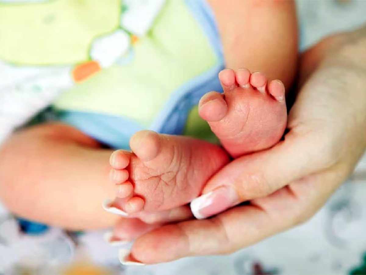 Delhi saw decline in birth rate post-Covid-19: Report