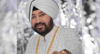 Blended classical singing with bhangra in latest song: Daler Mehndi