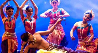 ‘Saare Jahan Se Accha’: A classical dance festival