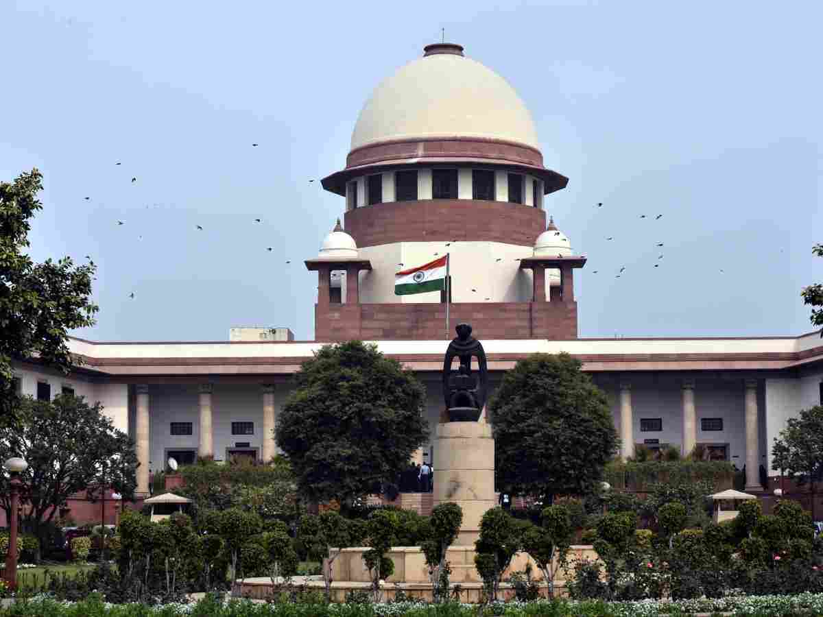 Delhi LG not bound by govt. advice to appoint MCD aldermen: SC