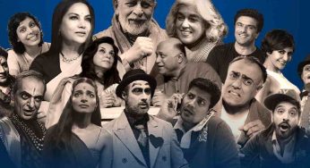 Delhi Theatre Festival returns with a stellar line-up