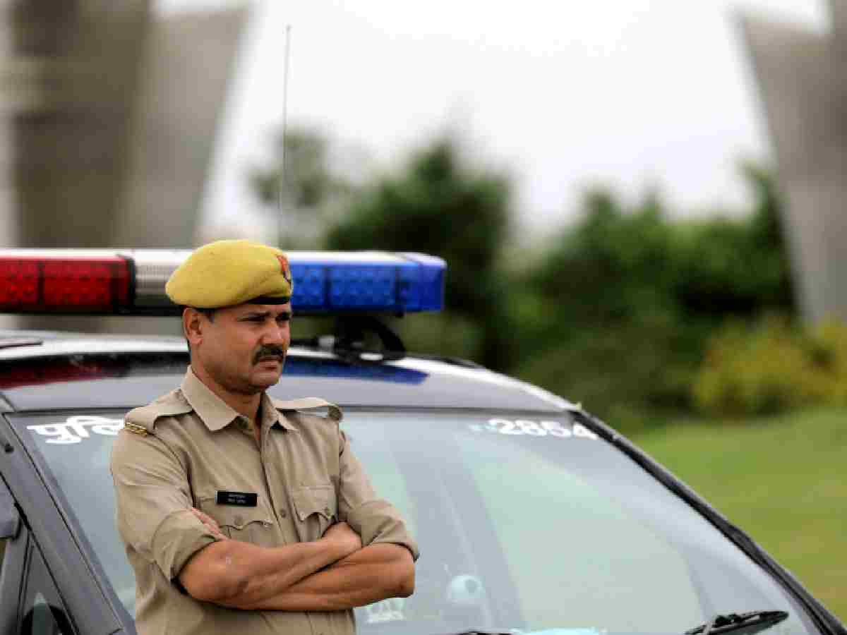 Delhi Police issues traffic advisory for Janmashtami celebrations