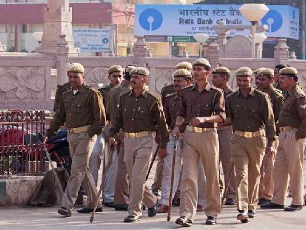 Delhi: Cases of burglary surge by 23 per cent in city, says Police