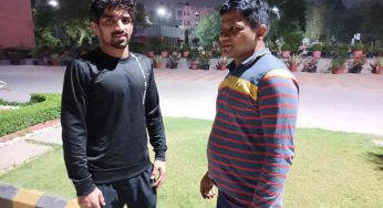 Delhi: Chhatrasal Stadium, a bright spot in murky world of Indian wrestling