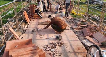 Delhi govt to introduce smart cards, cess portal to benefit construction workers