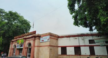 Delhi: Gole Dak Khana’s director’s residence set to be restored