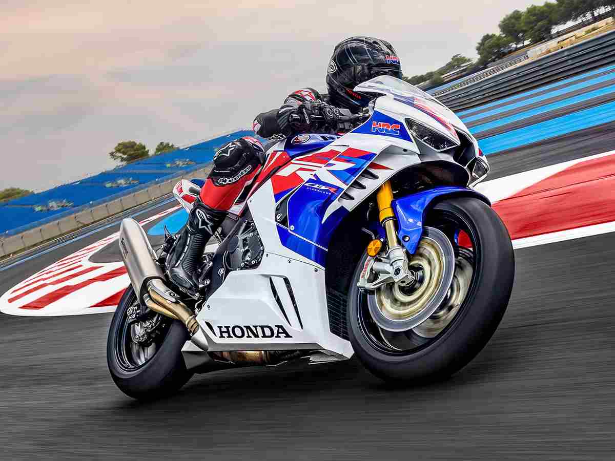 5 Upcoming Superbikes in 2024