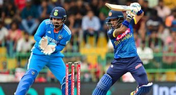 IND vs SL: Sri Lanka await historic win in 3rd ODI; Gambhir faces first series defeat