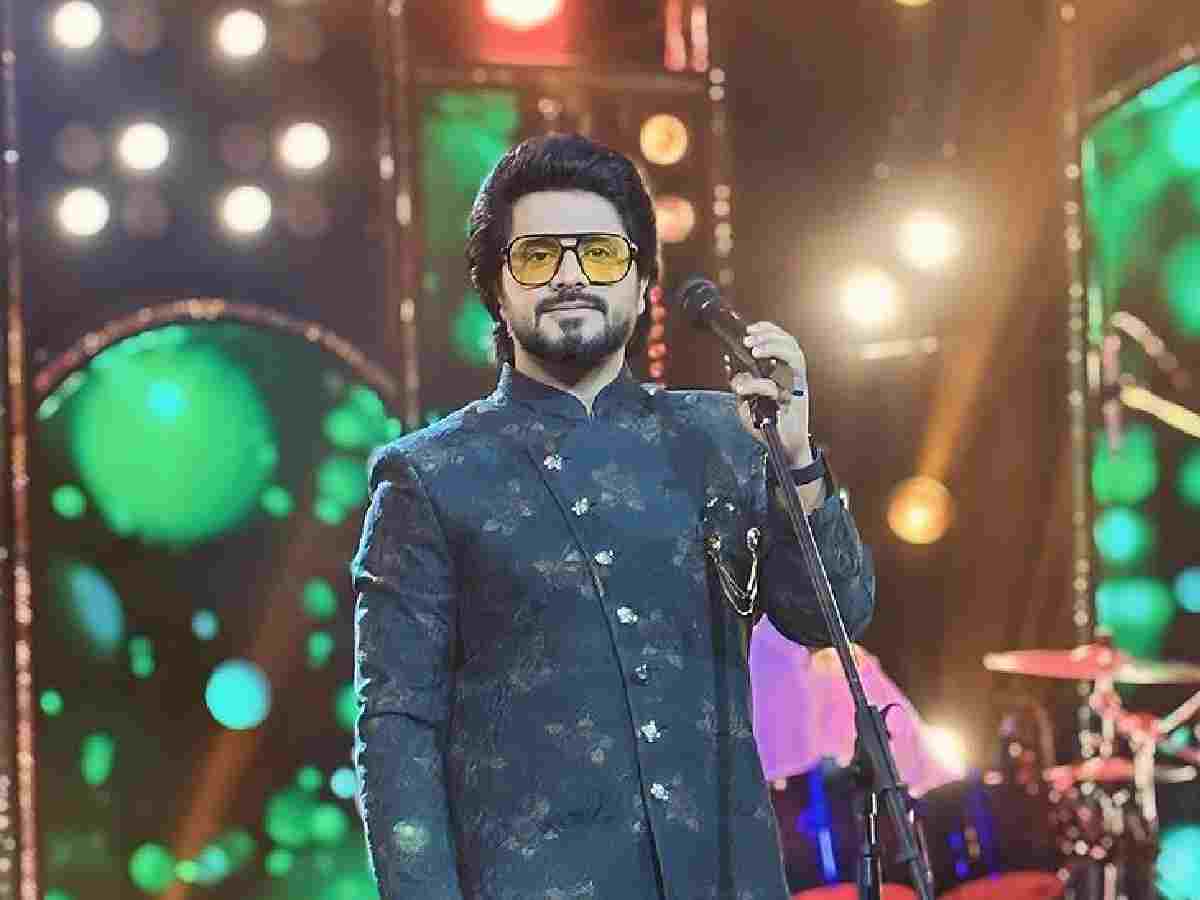 Delhiites most enthusiastic about my music: Kabul Bukhari