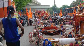 No provision to shut meat shops on kanwar yatra routes under DMC Act: MCD
