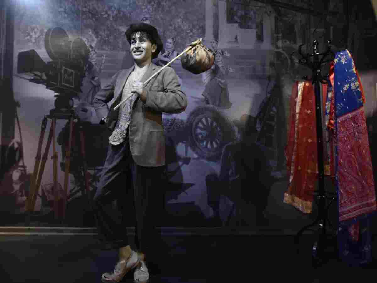 Delhi: Raj Kapoor and his Capital connection