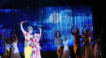 Delhi: 48th edition of ‘Krishna’ dance drama