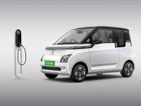 5 Affordable Electric Cars