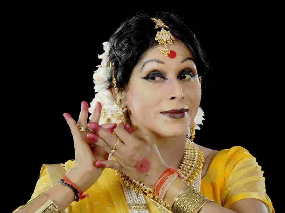 Sharanyam: Celebrating Shovana Narayan’s 75 years in Kathak