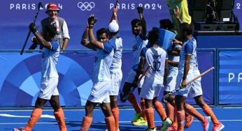 Paris Olympics 2024: India win successive hockey bronze after 52 years, gift Sreejesh perfect farewell