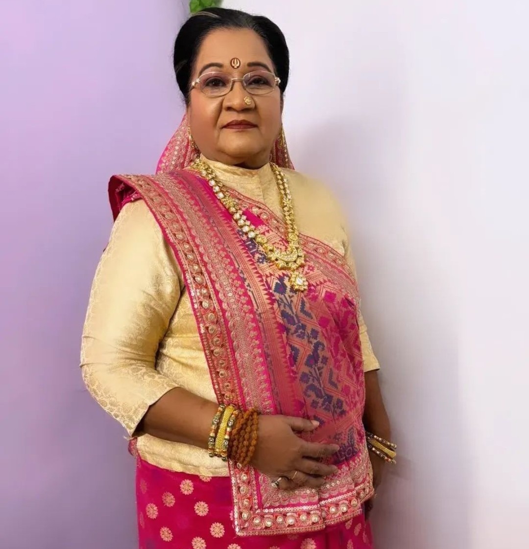 Bollywood Pratima Kannan