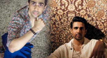 Rajkumar Rao and I hardly spoke off camera: Gulshan Devaiah