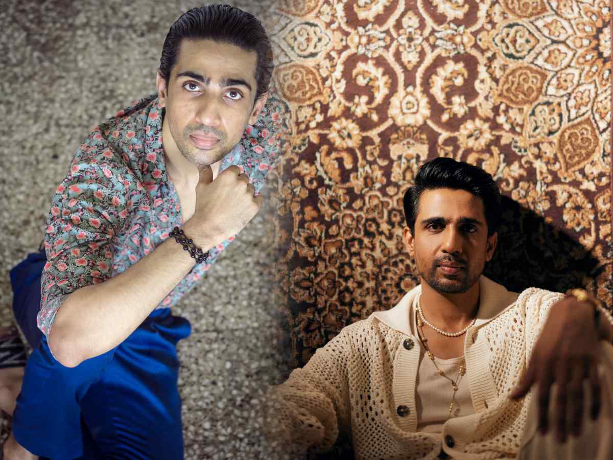 Rajkumar Rao and I hardly spoke off camera: Gulshan Devaiah