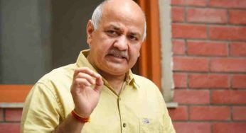 SC grants bail to Manish Sisodia in excise policy case