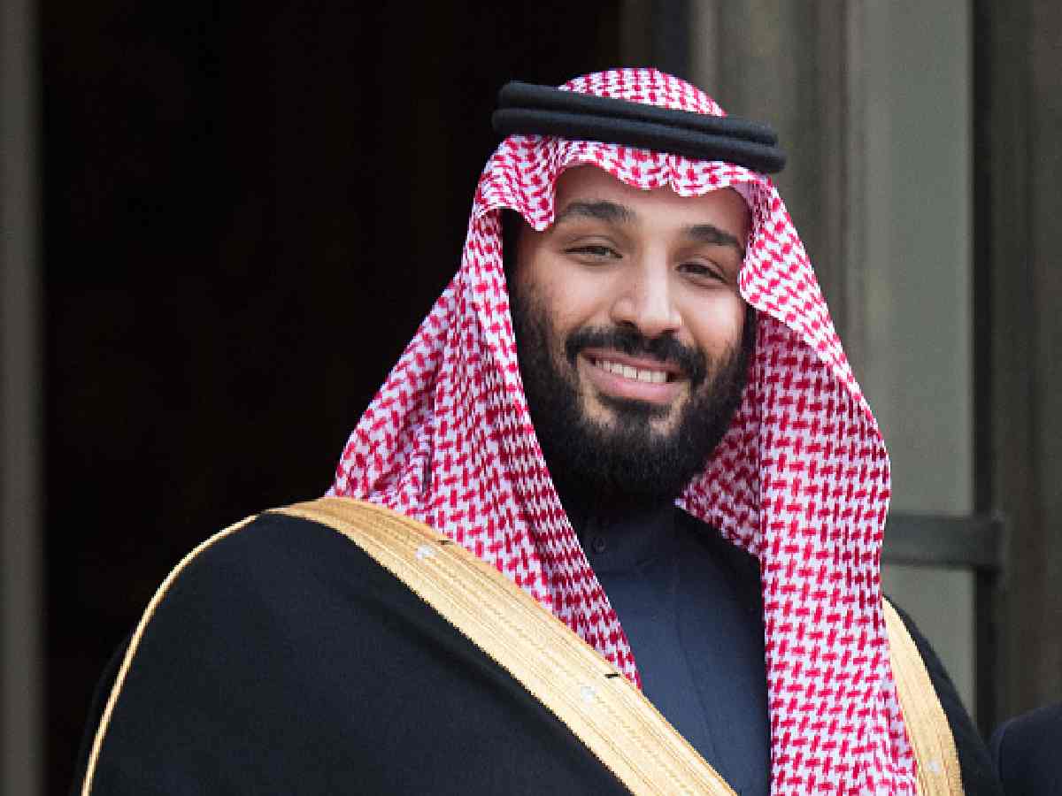 Saudi Arabia Crown Prince Mohammed bin Salman fears assassination. Here’s why?