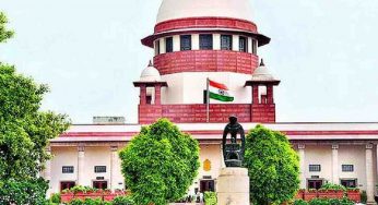 Supreme Court raps West Bengal govt over Kolkata case, questions delay in FIR